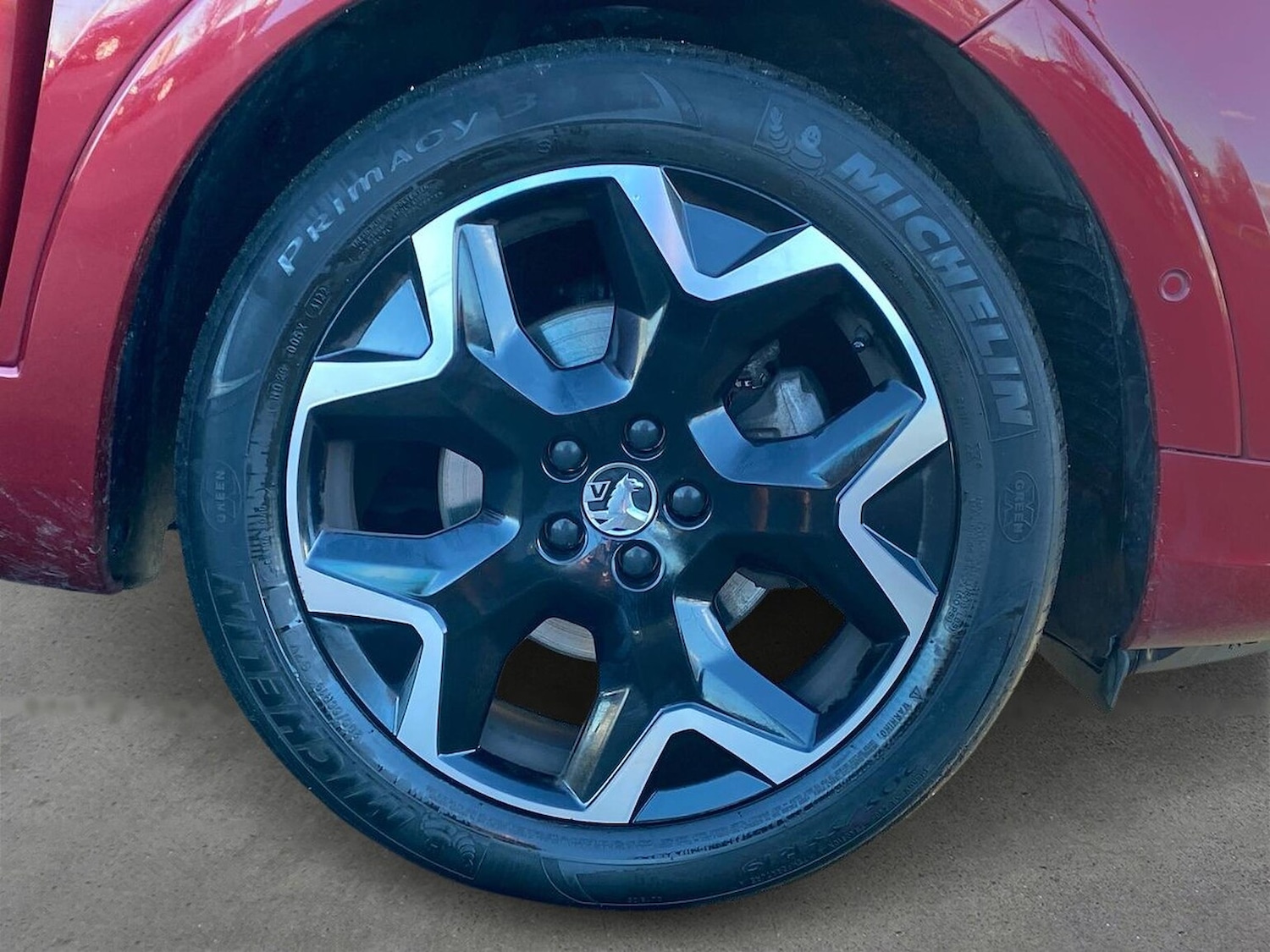 Used Vauxhall Grandland 2022 for sale - 77562610: Photo 6