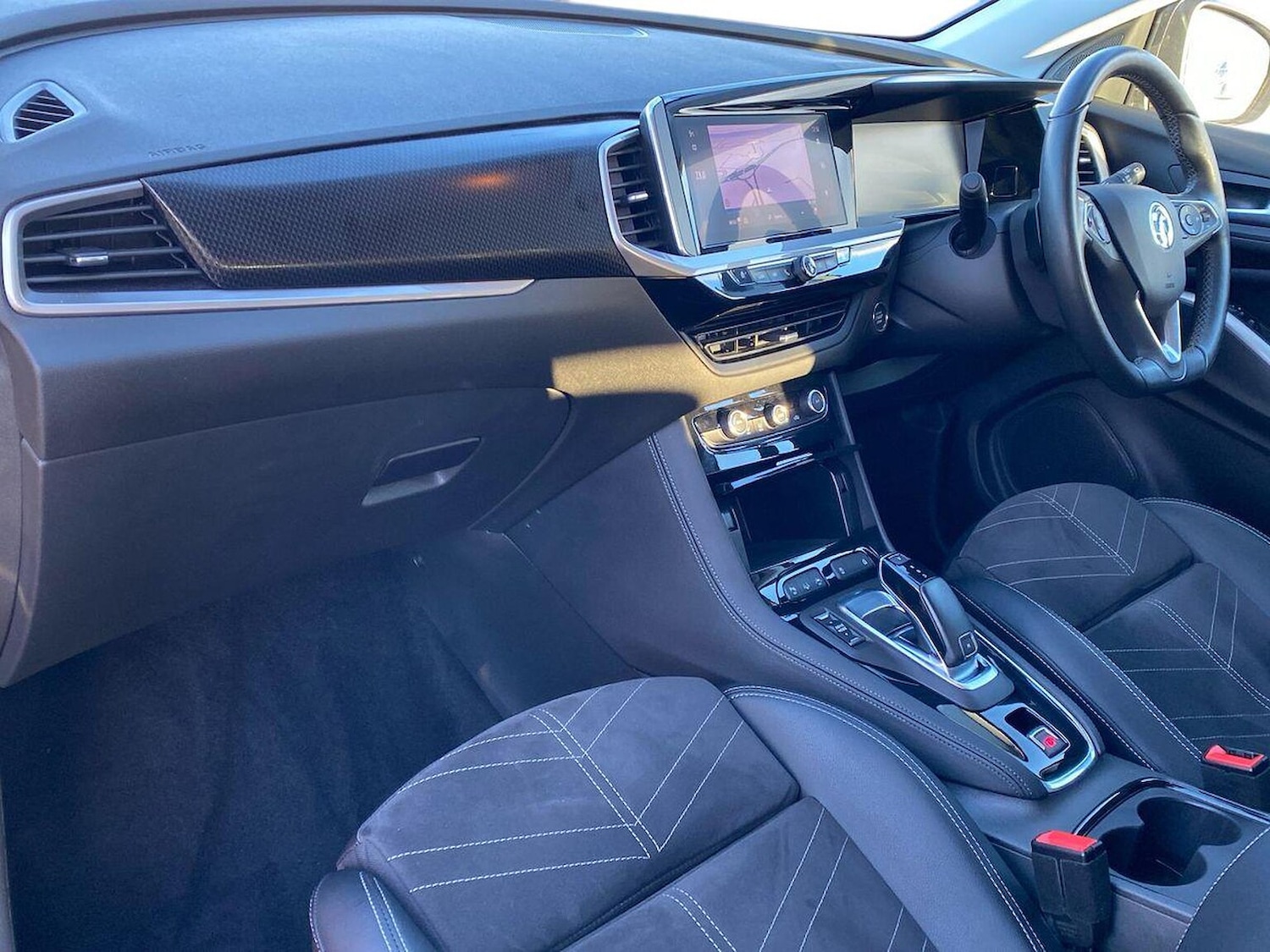 Used Vauxhall Grandland 2022 for sale - 77562610: Photo 7