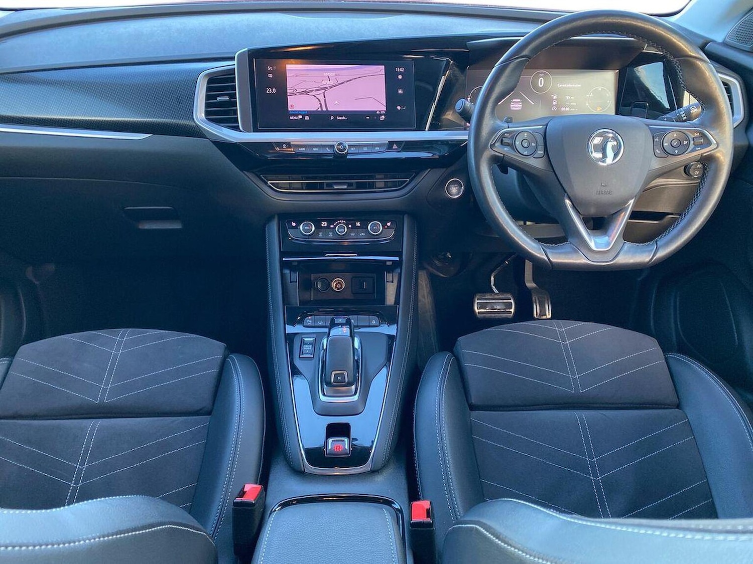 Used Vauxhall Grandland 2022 for sale - 77562610: Photo 8