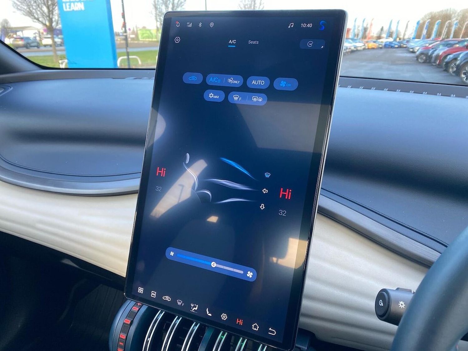 Used BYD Atto 3 2024 for sale - 77562609: Photo 12