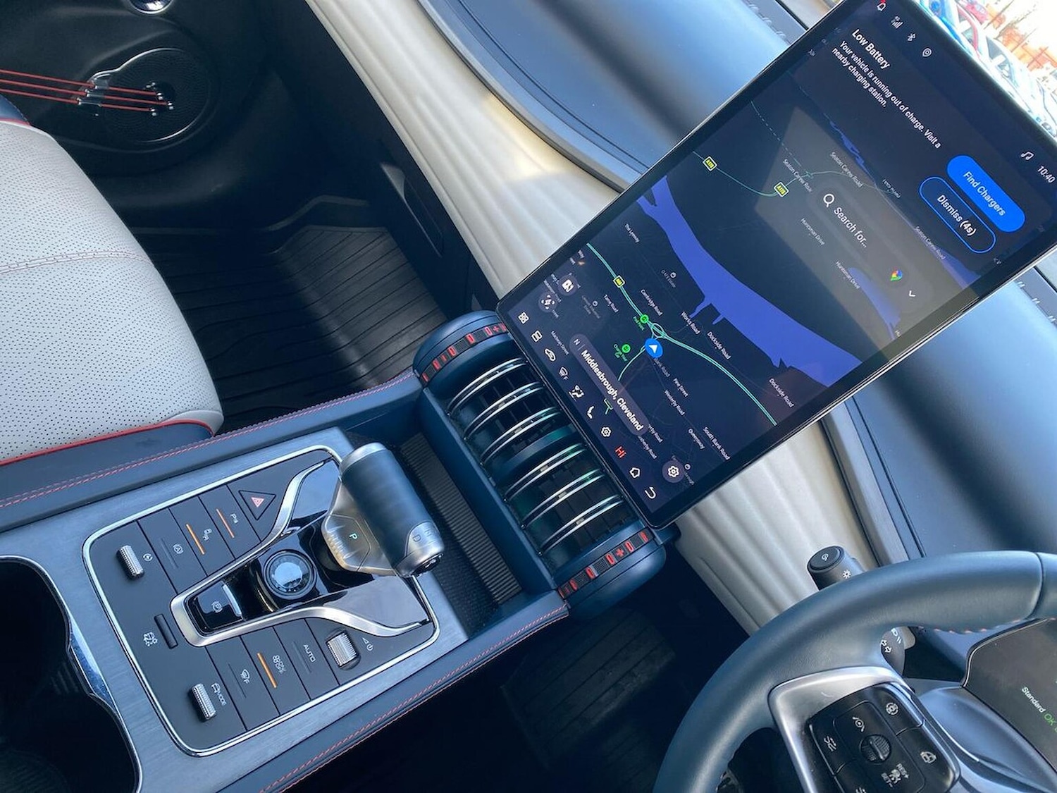 Used BYD Atto 3 2024 for sale - 77562609: Photo 13