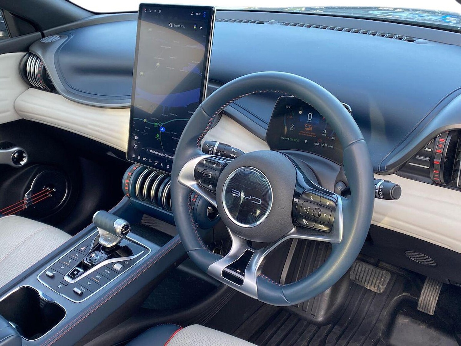 Used BYD Atto 3 2024 for sale - 77562609: Photo 15