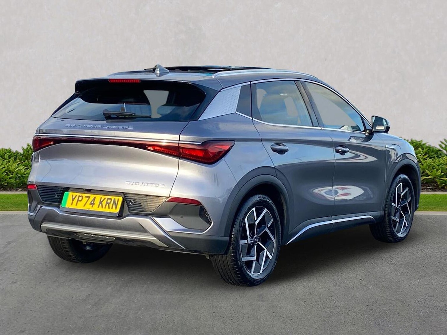 Used BYD Atto 3 2024 for sale - 77562609: Photo 18