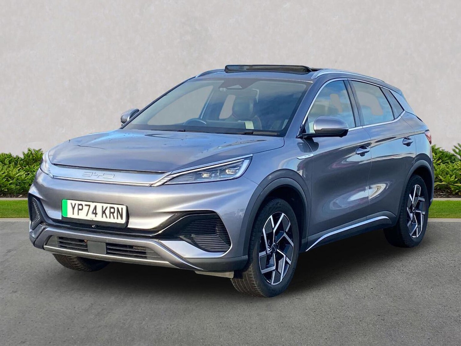 Used BYD Atto 3 2024 for sale - 77562609: Photo 20