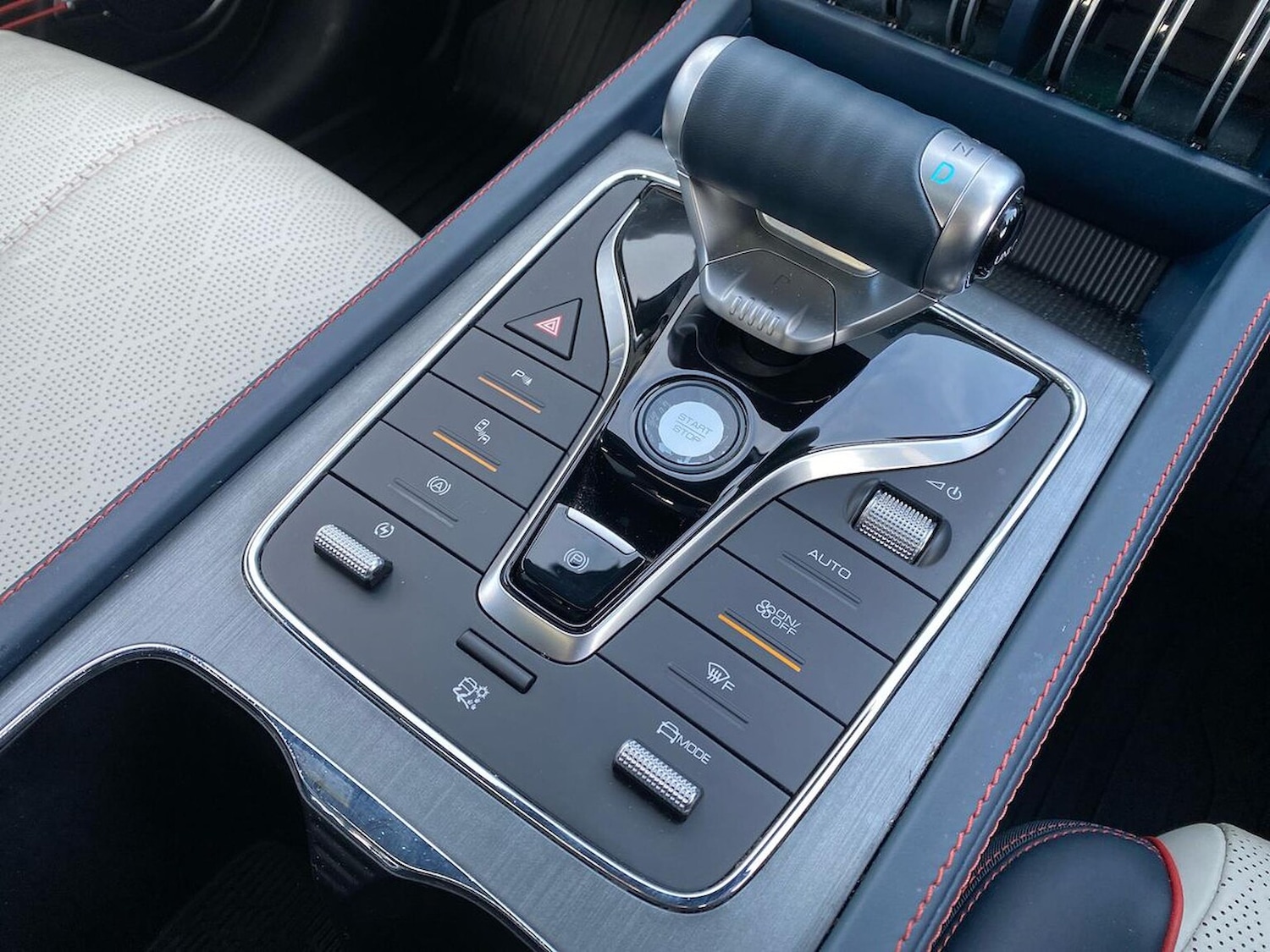 Used BYD Atto 3 2024 for sale - 77562609: Photo 22