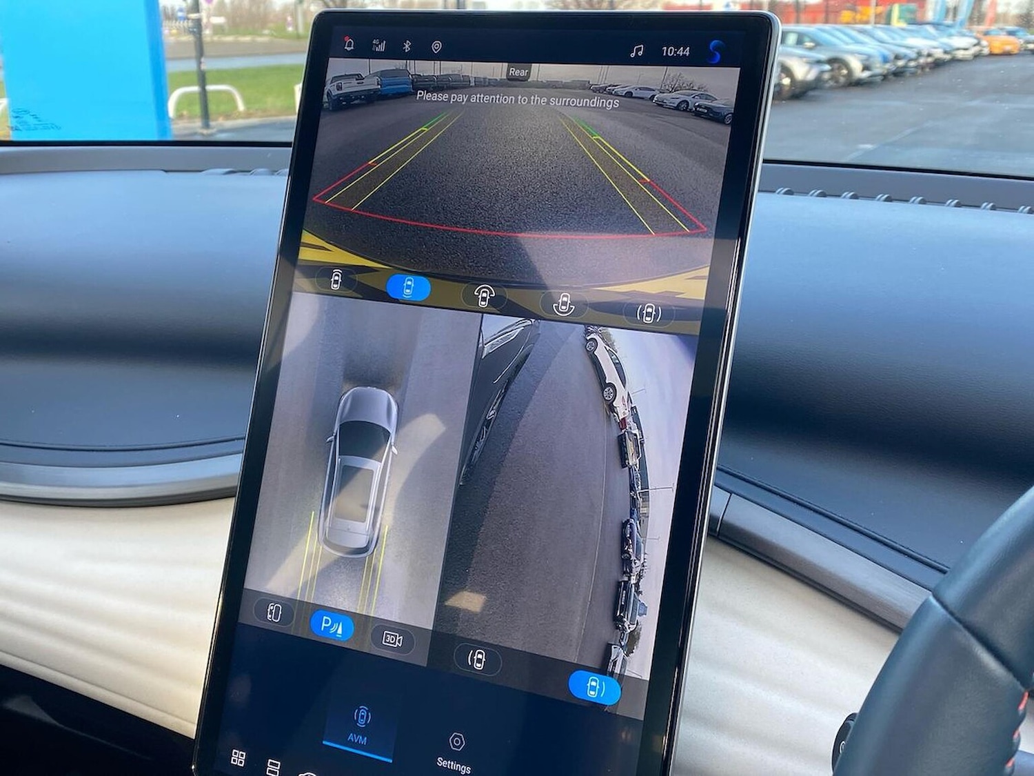 Used BYD Atto 3 2024 for sale - 77562609: Photo 23