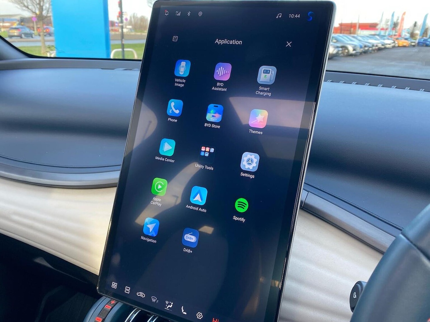 Used BYD Atto 3 2024 for sale - 77562609: Photo 25