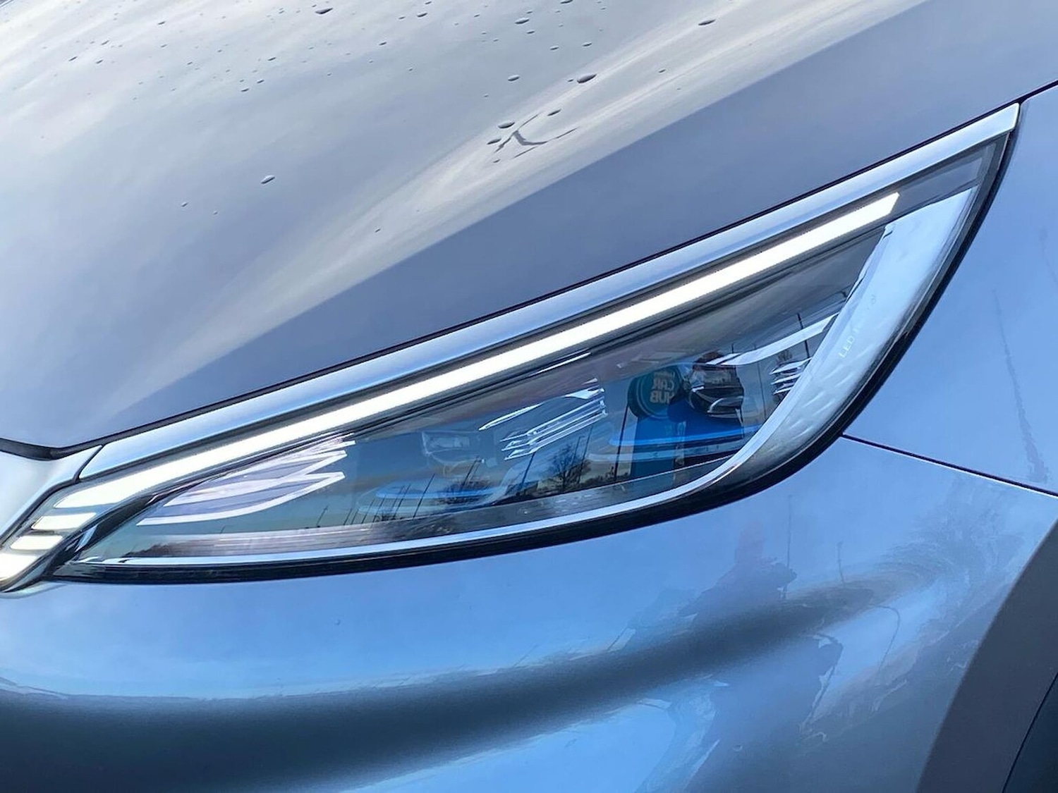 Used BYD Atto 3 2024 for sale - 77562609: Photo 34