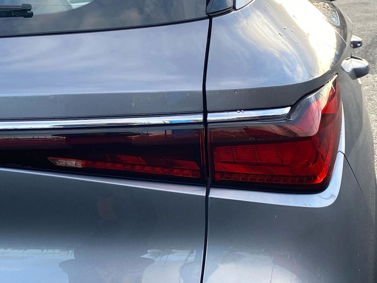 Used BYD Atto 3 2024 for sale - 77562609: Photo 36