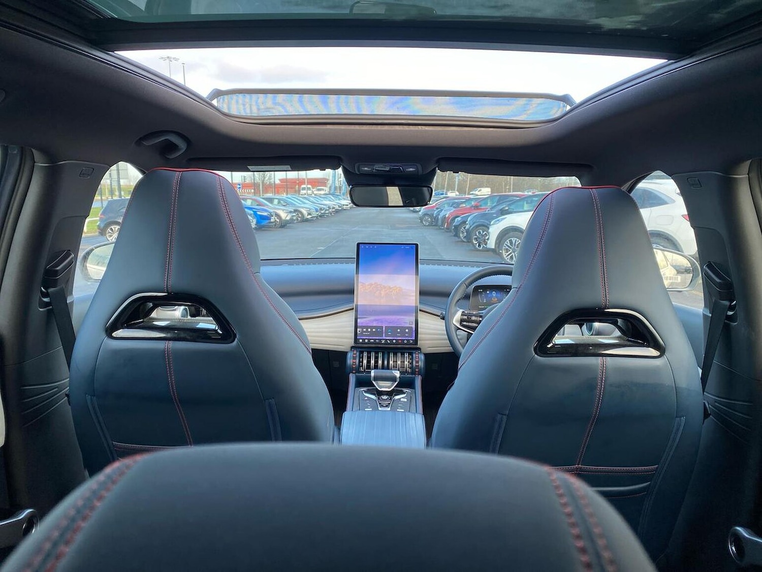 Used BYD Atto 3 2024 for sale - 77562609: Photo 39