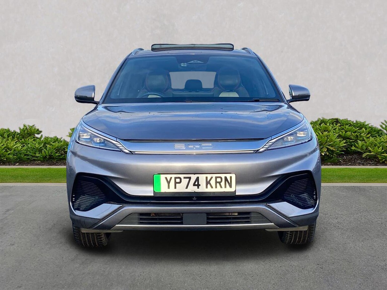 Used BYD Atto 3 2024 for sale - 77562609: Photo 5