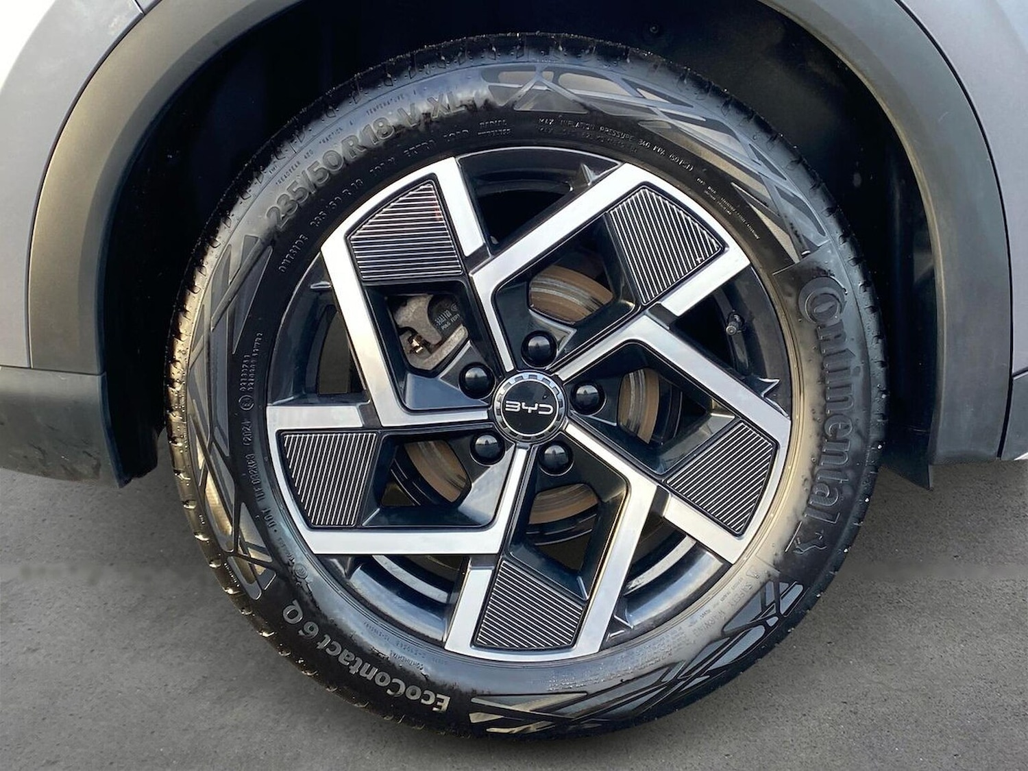 Used BYD Atto 3 2024 for sale - 77562609: Photo 6