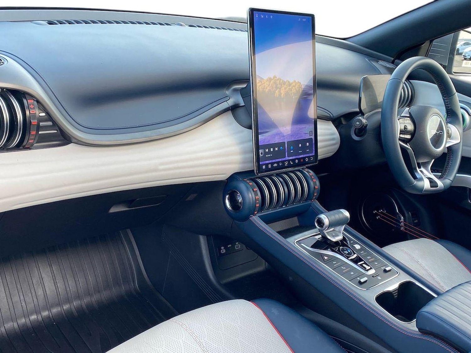 Used BYD Atto 3 2024 for sale - 77562609: Photo 7