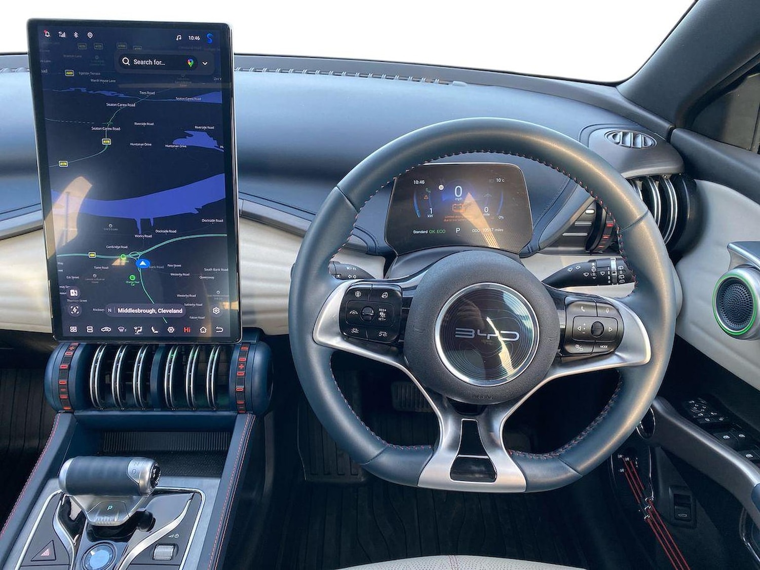 Used BYD Atto 3 2024 for sale - 77562609: Photo 9