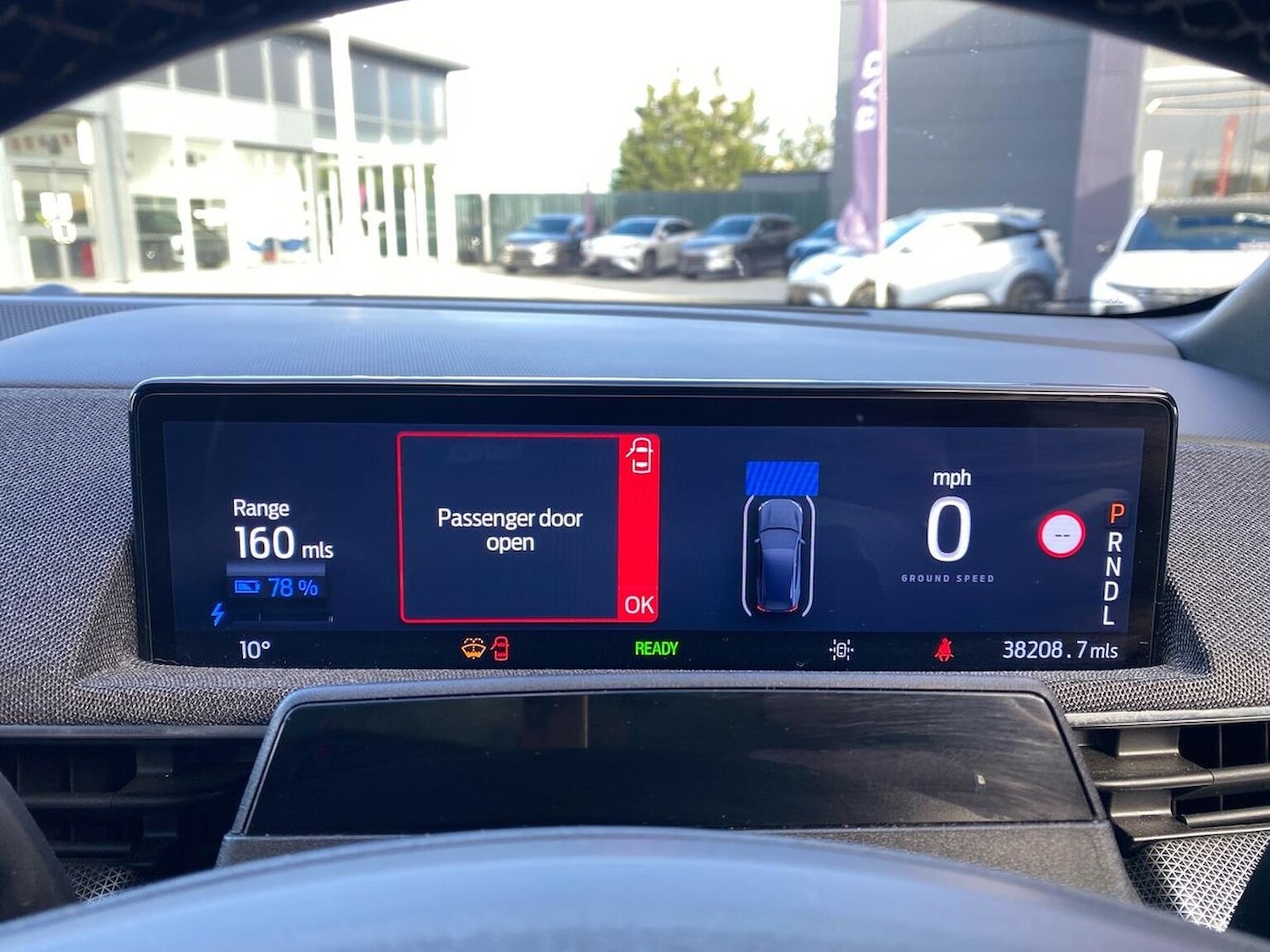 Used Ford Mustang Mach-E 2022 for sale - 76497284: Photo 10