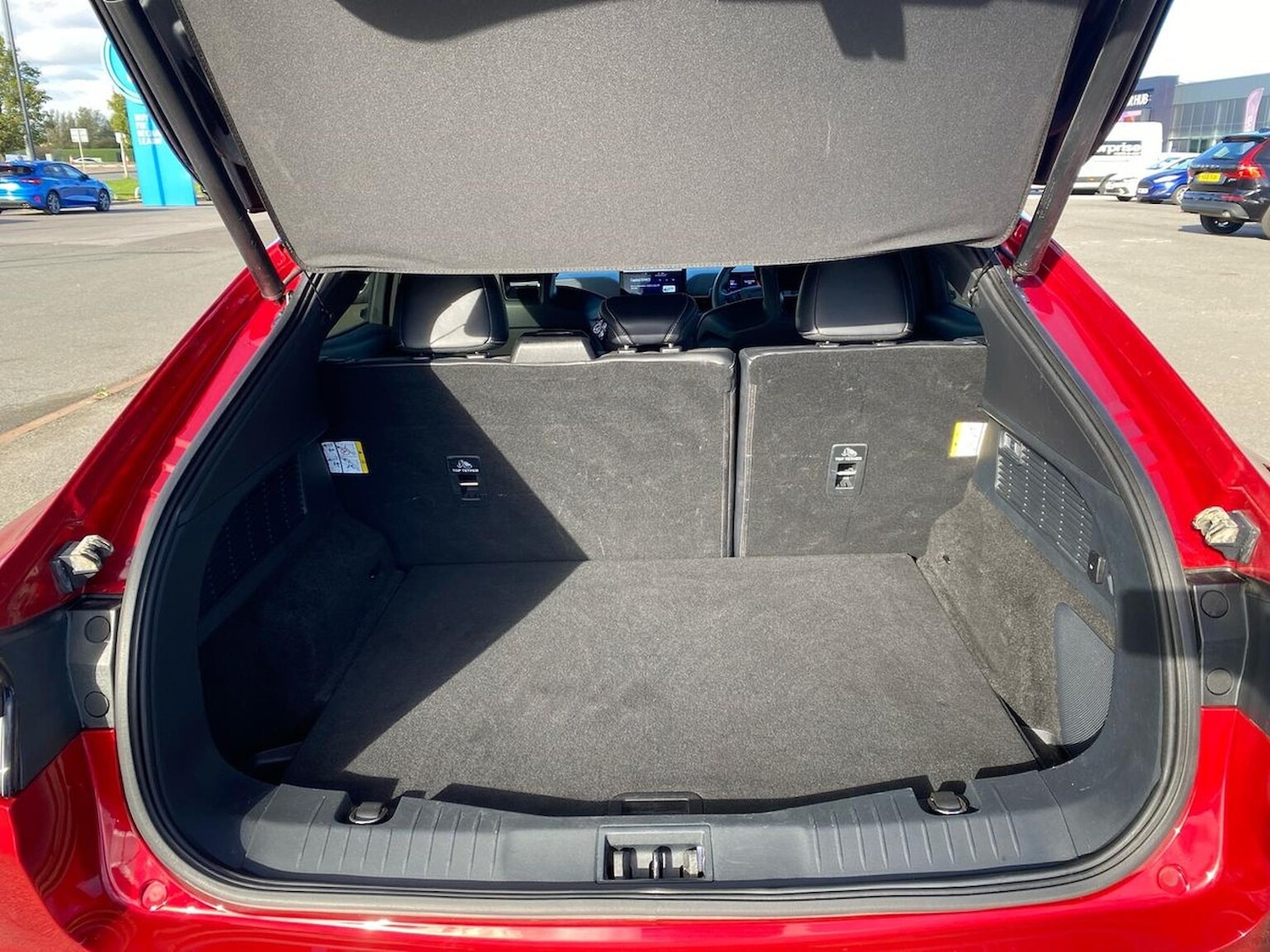 Used Ford Mustang Mach-E 2022 for sale - 76497284: Photo 17