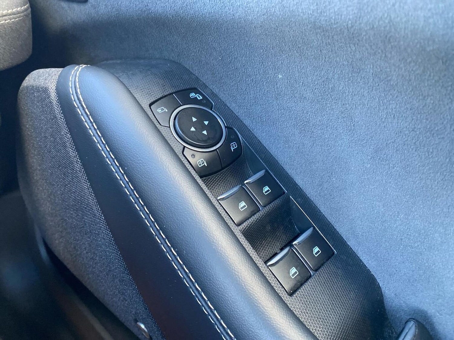 Used Ford Mustang Mach-E 2022 for sale - 76497284: Photo 21