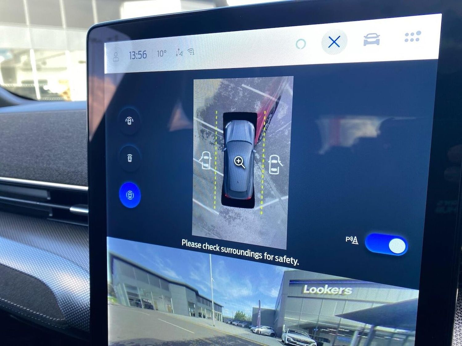 Used Ford Mustang Mach-E 2022 for sale - 76497284: Photo 25