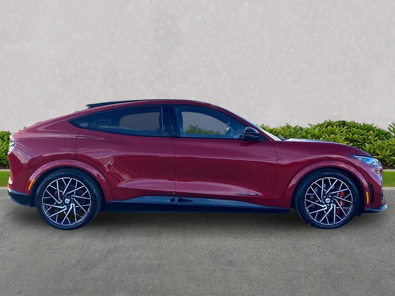 Used Ford Mustang Mach-E 2022 for sale - 76497284: Photo 3