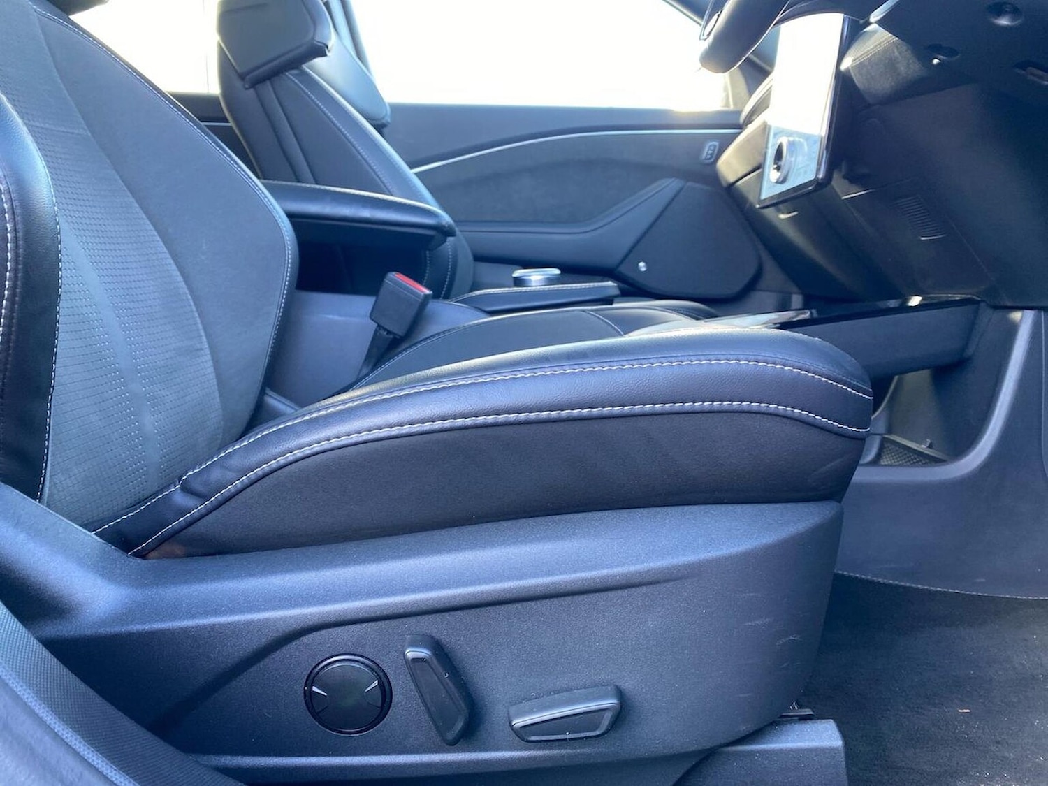 Used Ford Mustang Mach-E 2022 for sale - 76497284: Photo 30