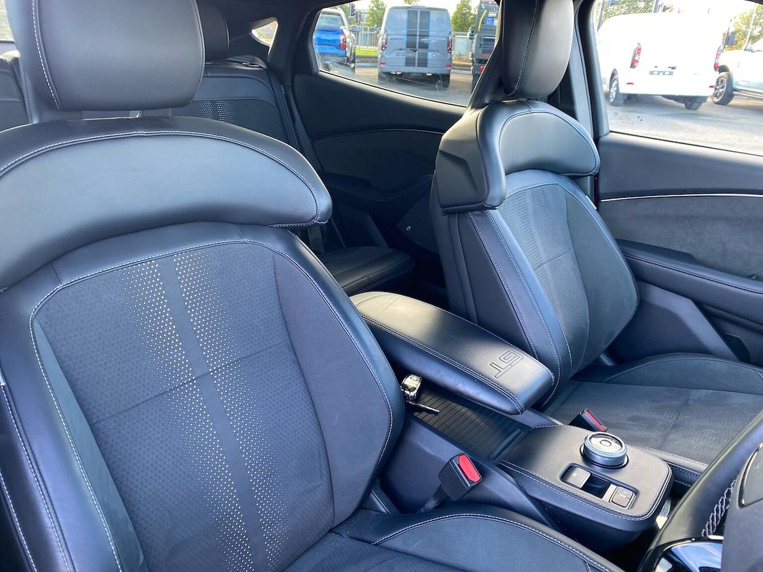 Used Ford Mustang Mach-E 2022 for sale - 76497284: Photo 32