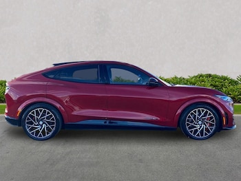 Used Ford Mustang Mach-E 2022 for sale - 76497284: Photo