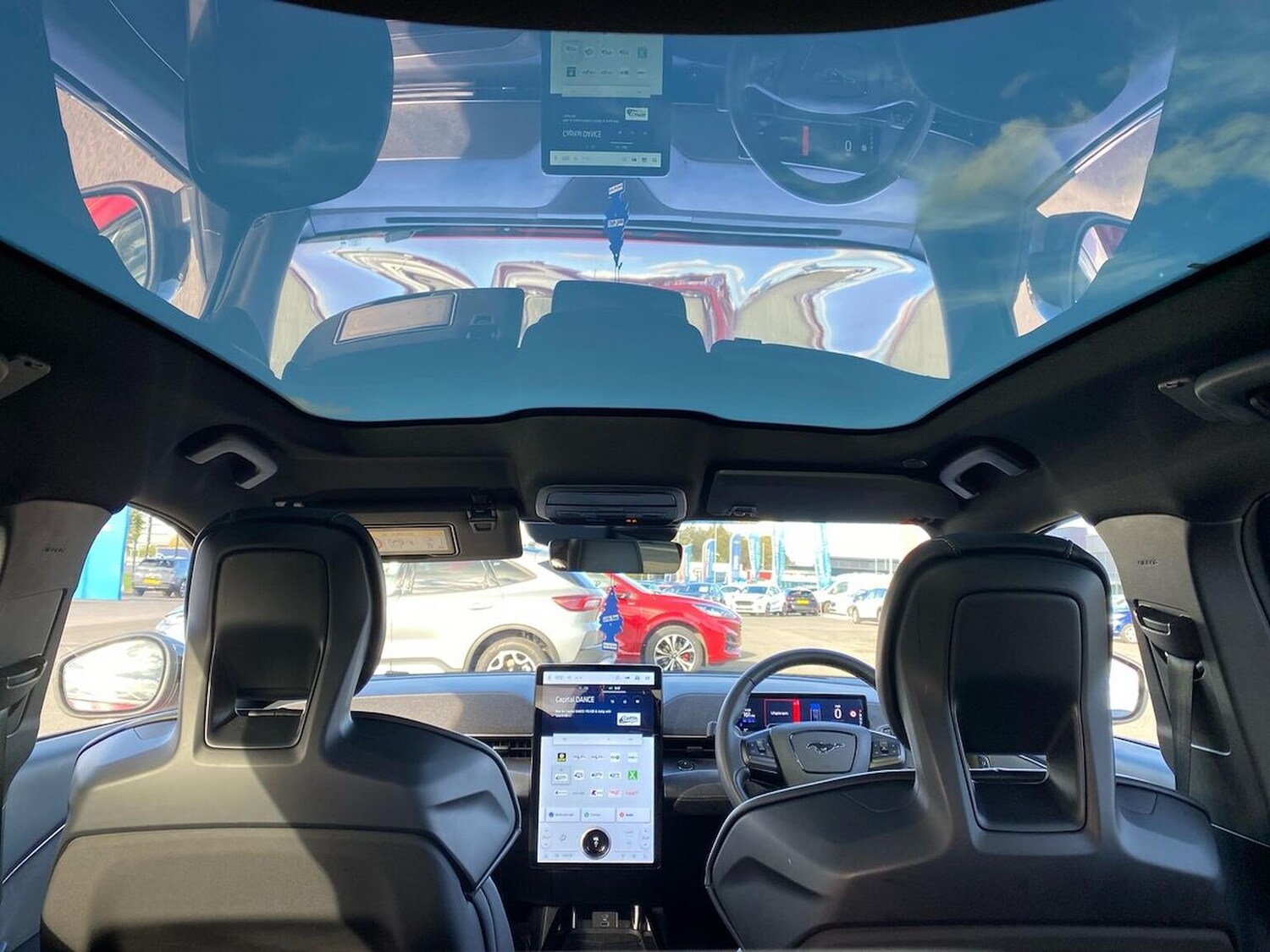 Used Ford Mustang Mach-E 2022 for sale - 76497284: Photo 42