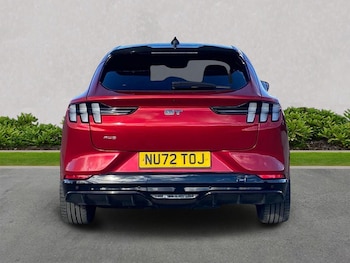 Used Ford Mustang Mach-E 2022 for sale - 76497284: Photo