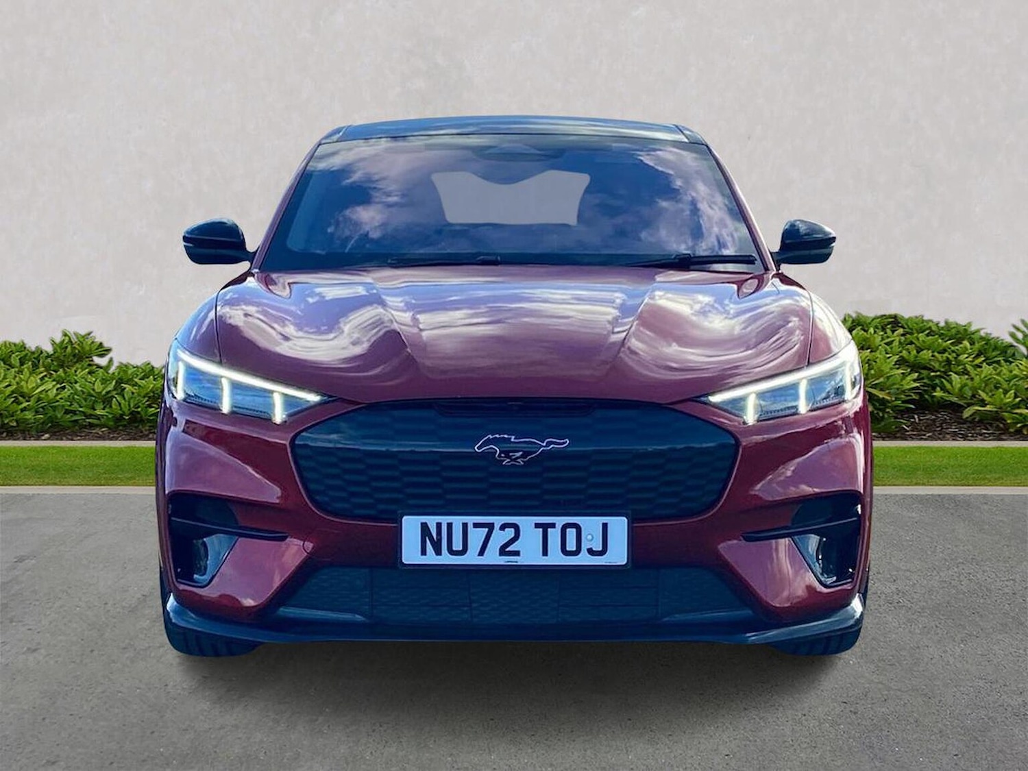 Used Ford Mustang Mach-E 2022 for sale - 76497284: Photo 5