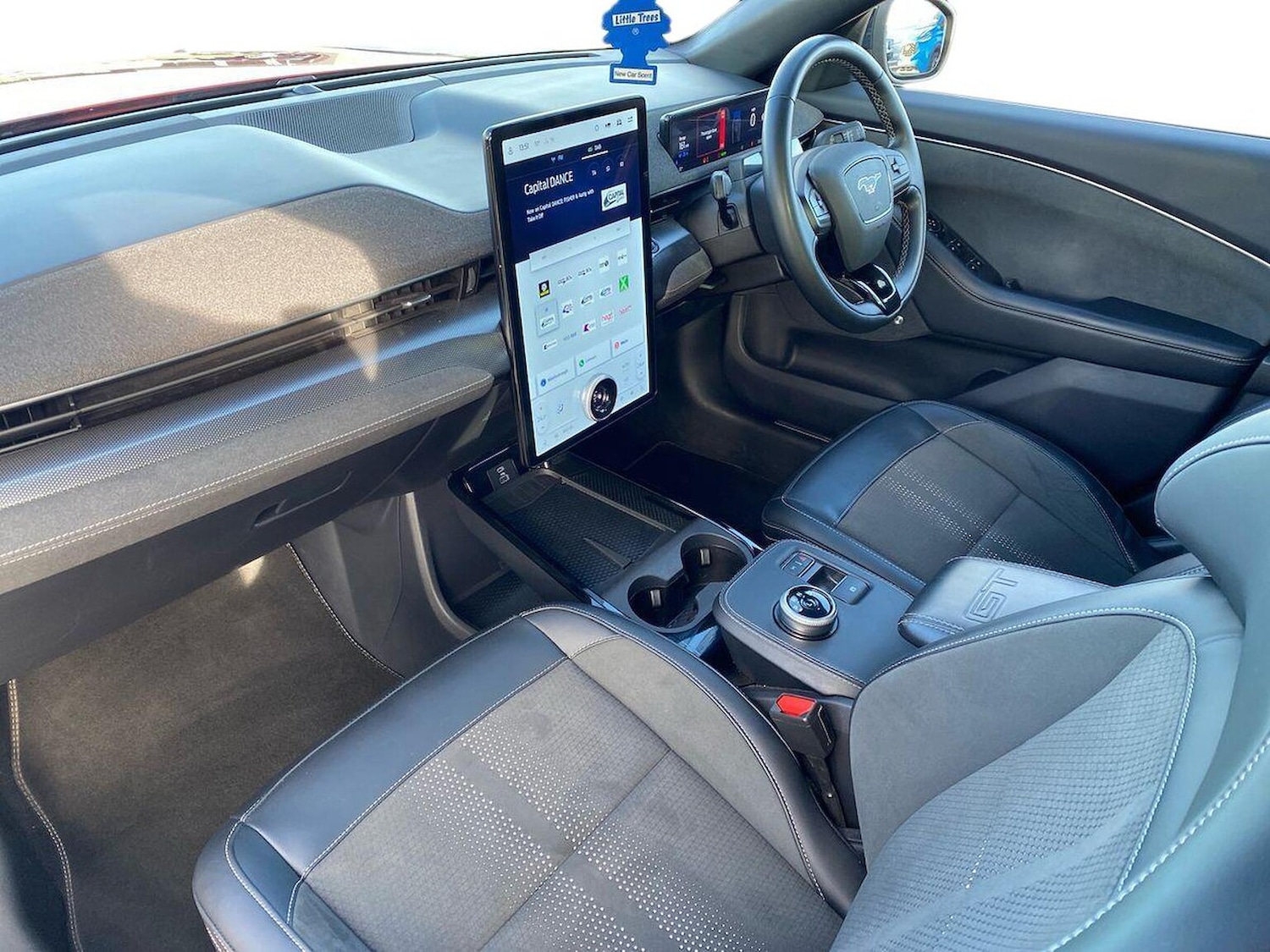 Used Ford Mustang Mach-E 2022 for sale - 76497284: Photo 7