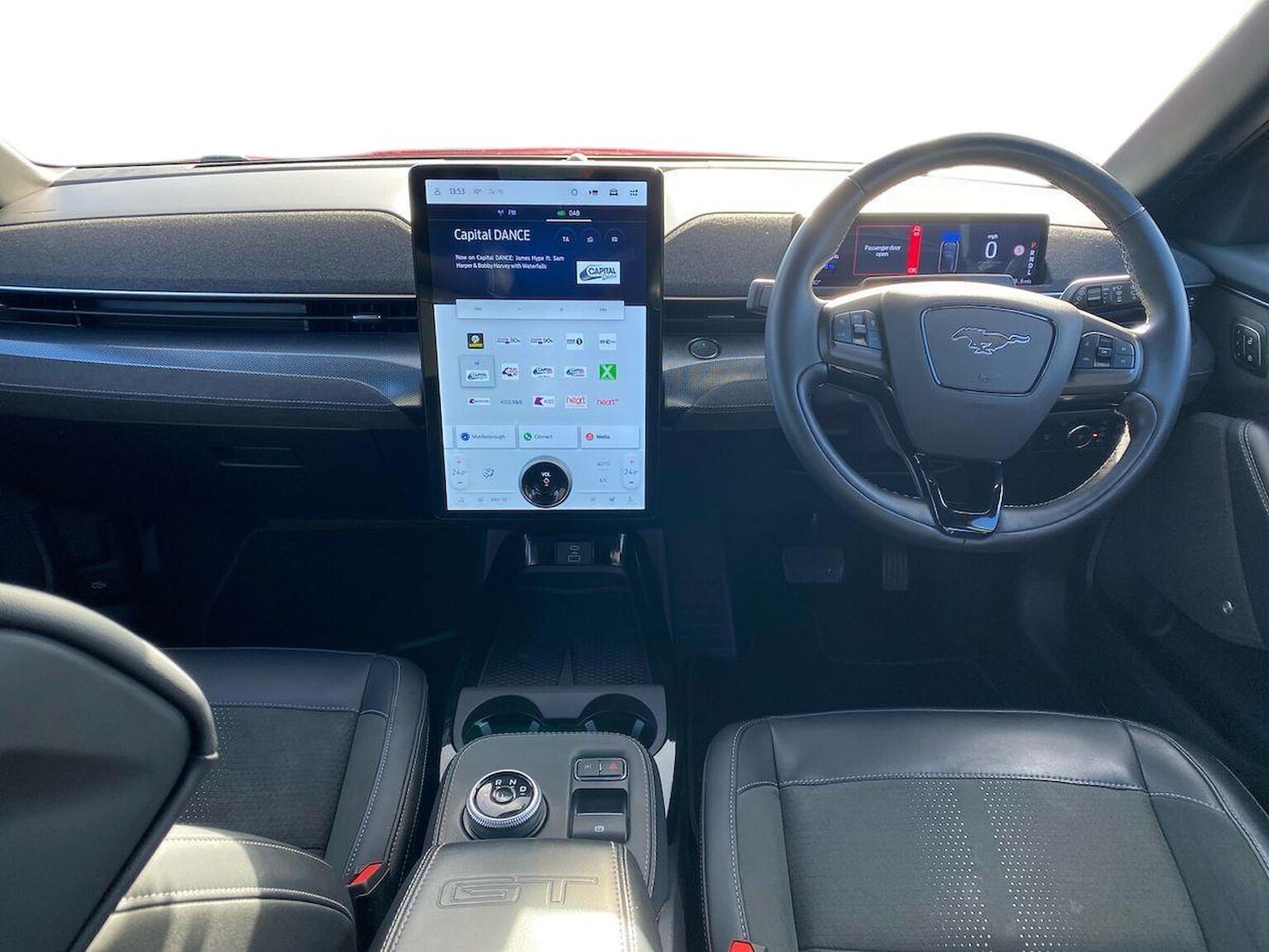 Used Ford Mustang Mach-E 2022 for sale - 76497284: Photo 8