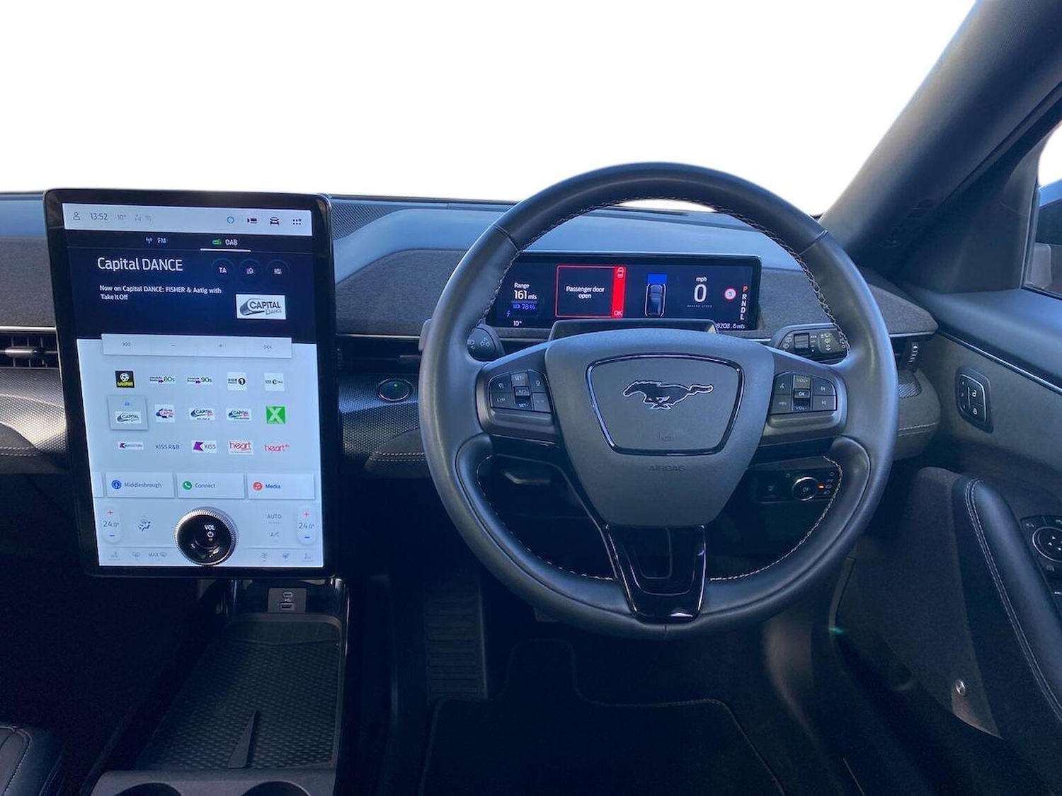 Used Ford Mustang Mach-E 2022 for sale - 76497284: Photo 9