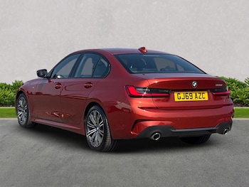 Used BMW 3 Series 2019 for sale - 75568831: Photo
