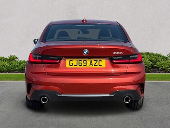 Used BMW 3 Series 2019 for sale - 75568831: Photo
