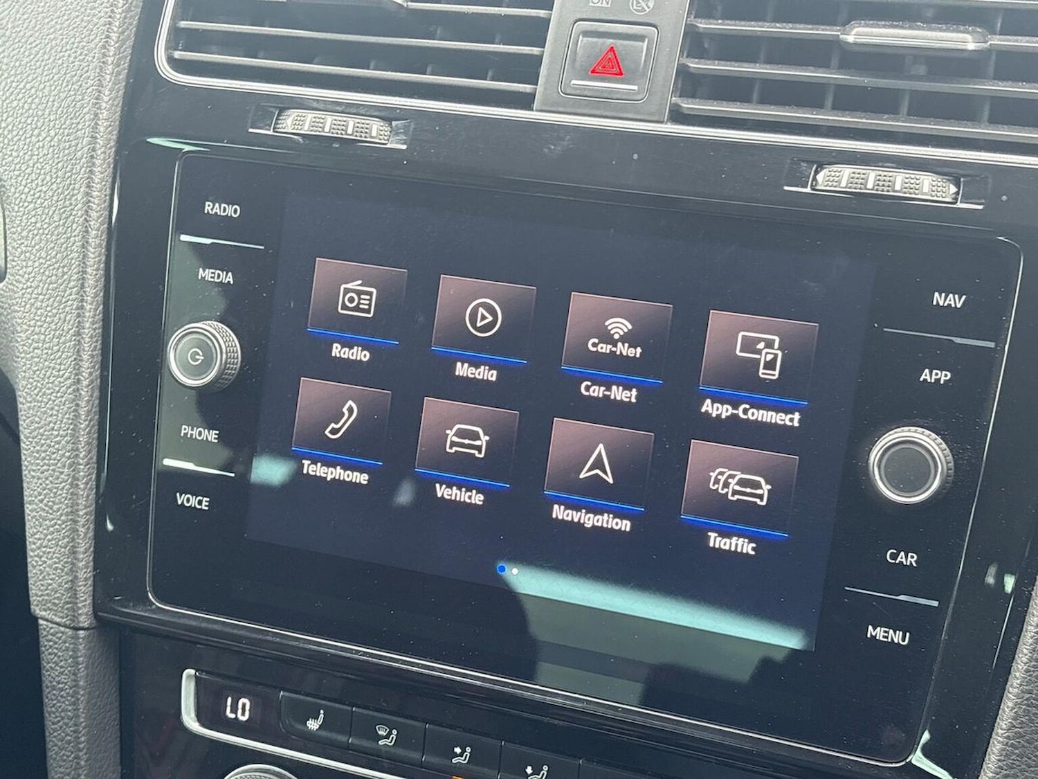 Used Volkswagen Golf 2017 for sale - 76763451: Photo 10