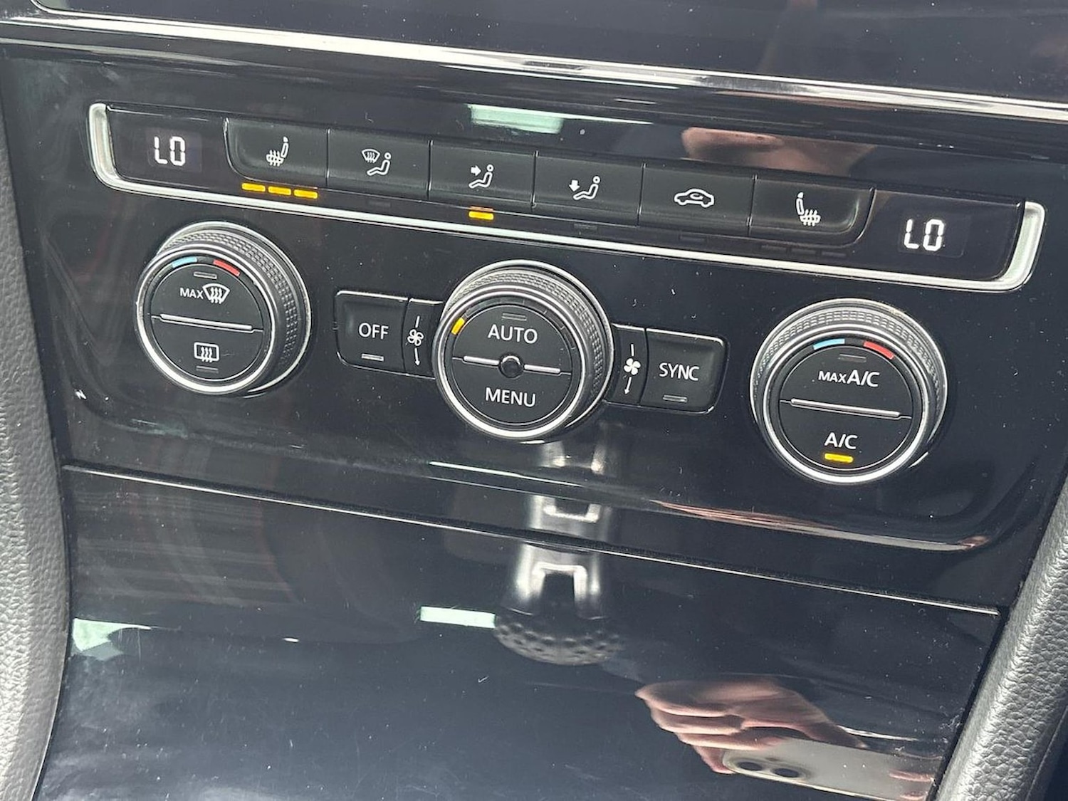 Used Volkswagen Golf 2017 for sale - 76763451: Photo 11