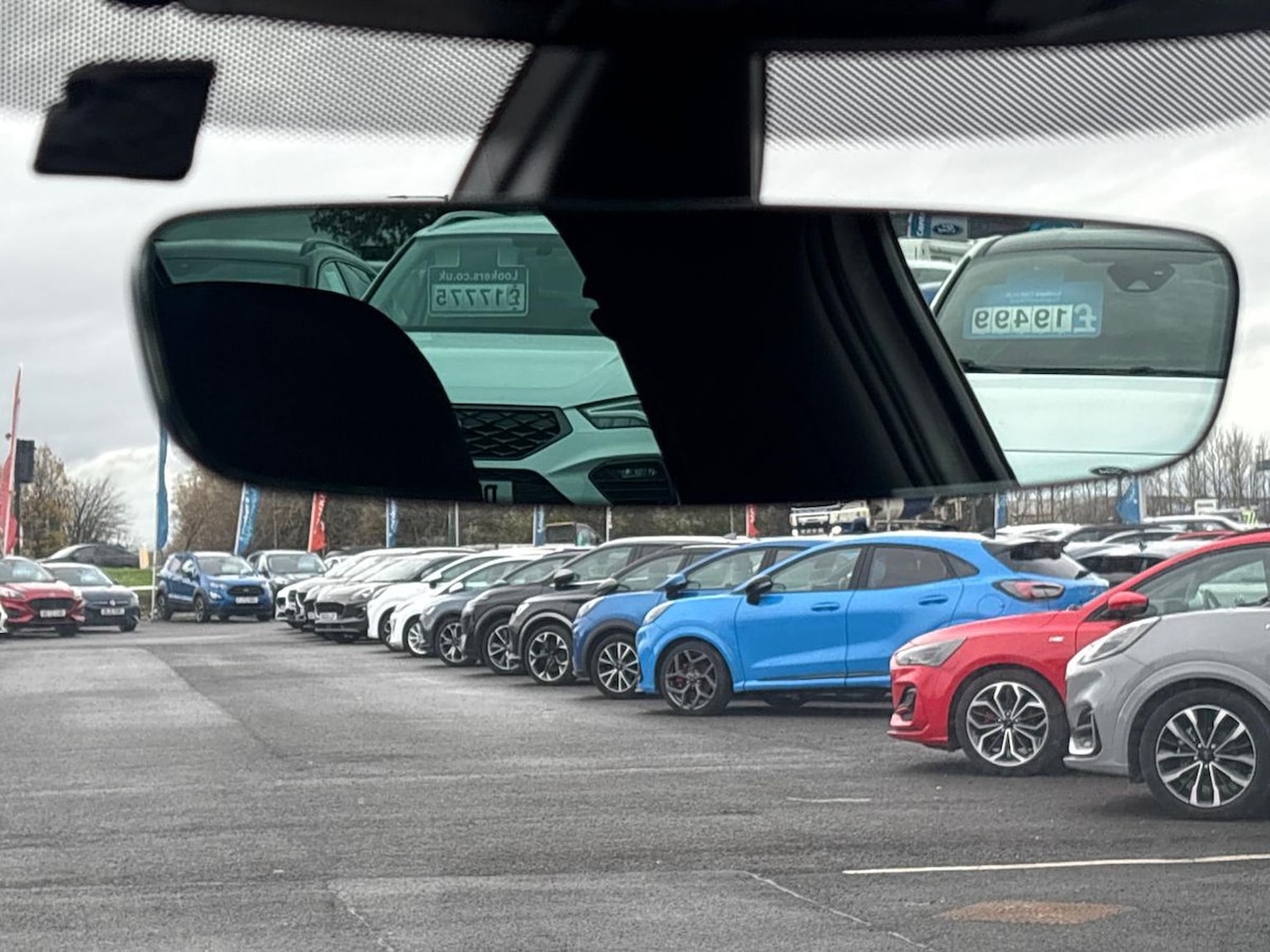 Used Volkswagen Golf 2017 for sale - 76763451: Photo 13