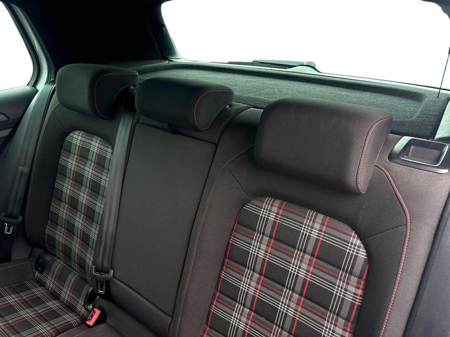 Used Volkswagen Golf 2017 for sale - 76763451: Photo 15