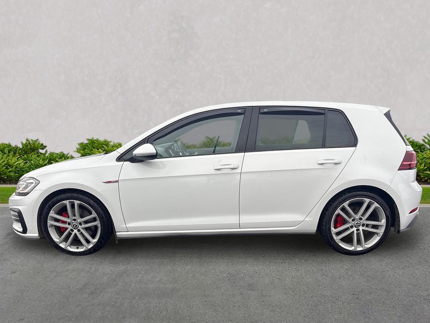 Used Volkswagen Golf 2017 for sale - 76763451: Photo 18