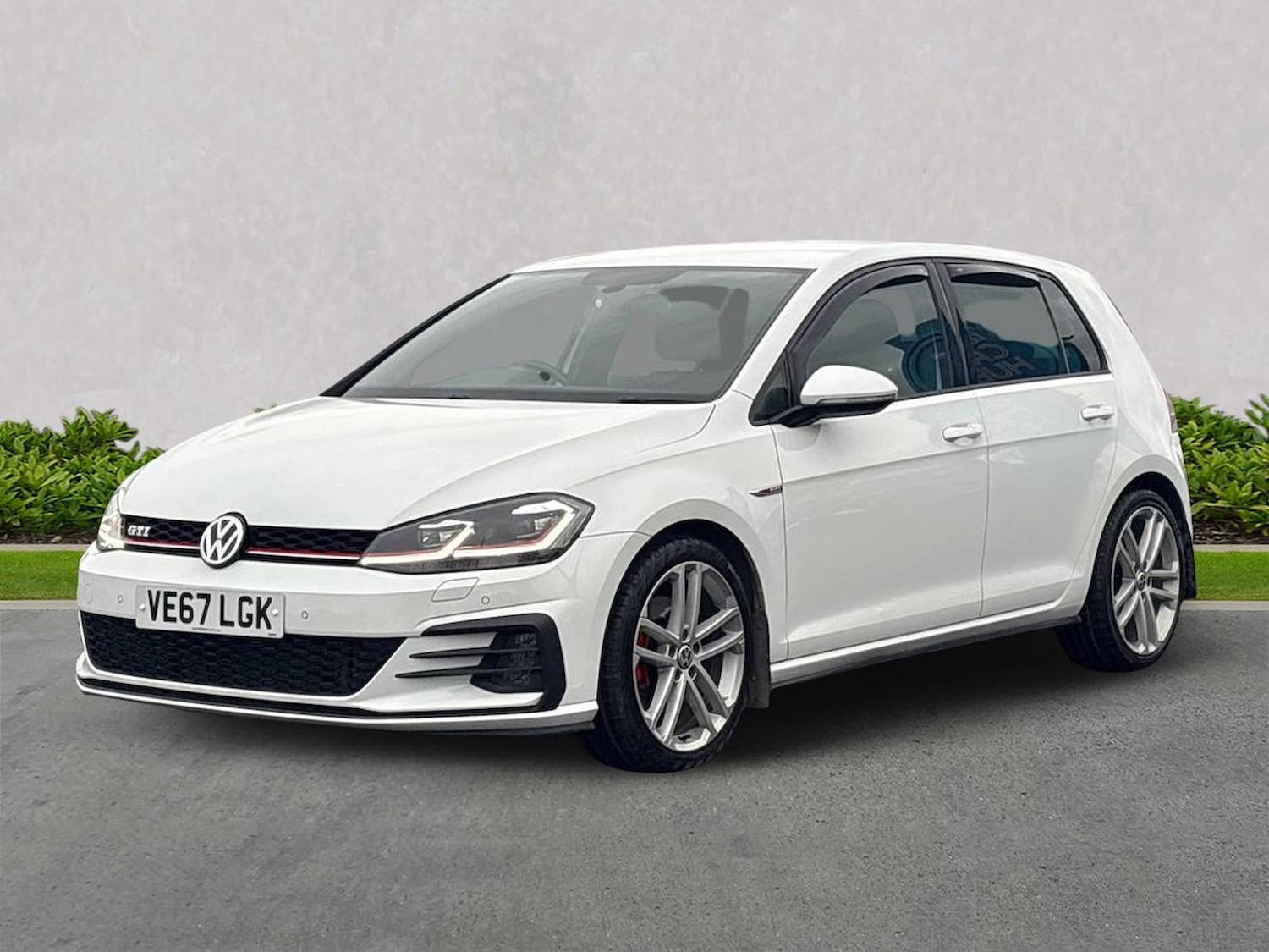 Used Volkswagen Golf 2017 for sale - 76763451: Photo 19