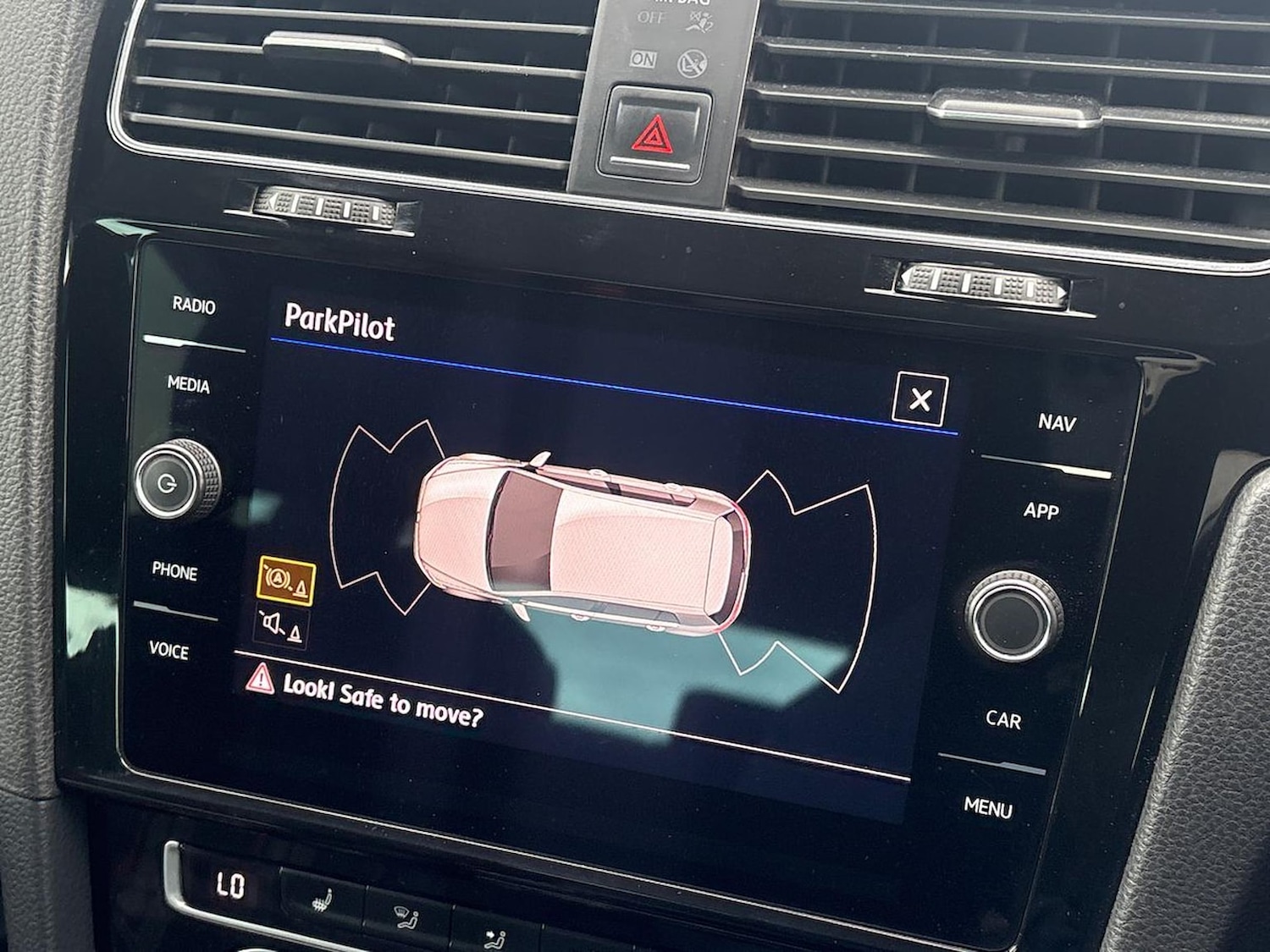 Used Volkswagen Golf 2017 for sale - 76763451: Photo 22