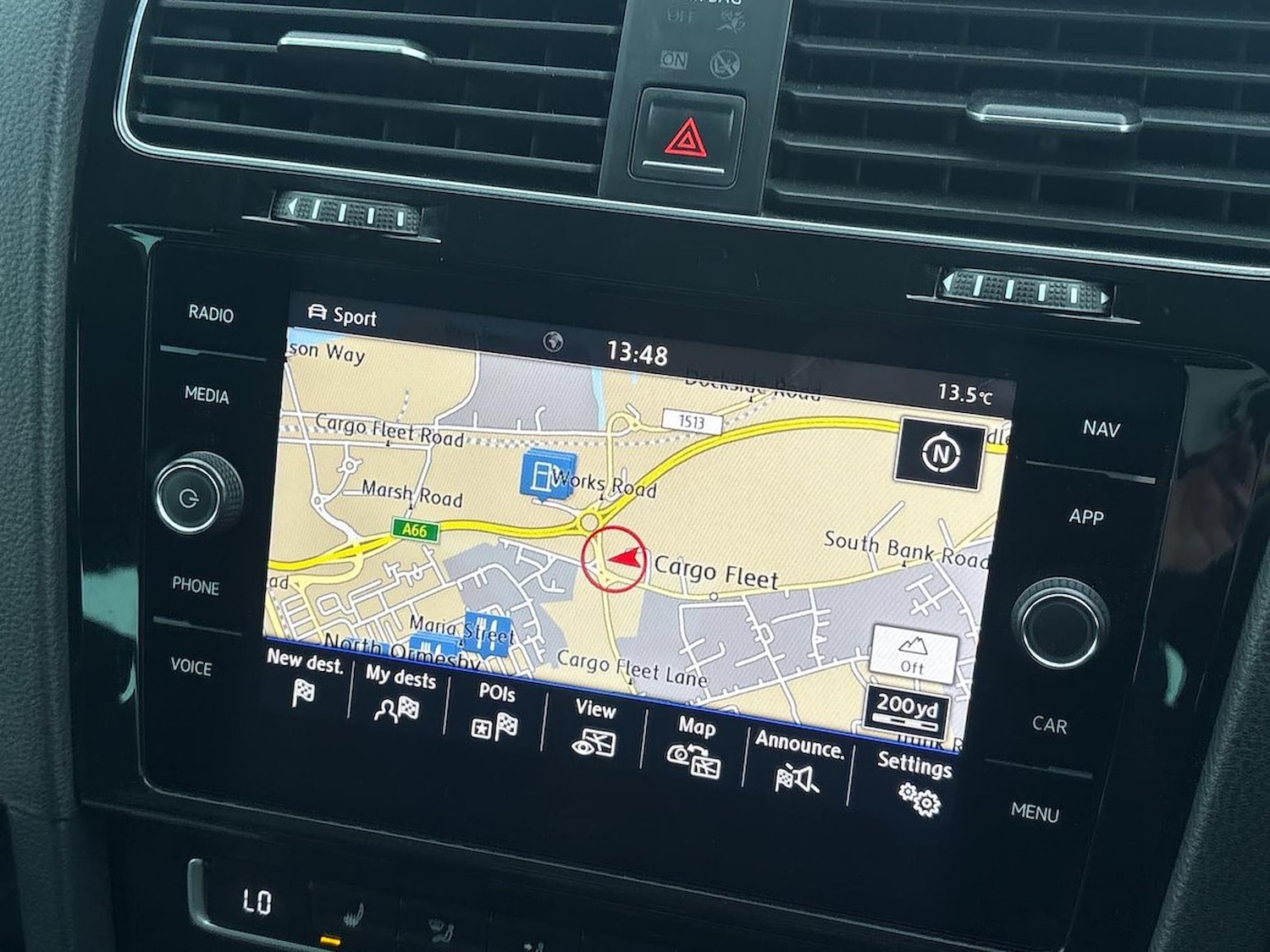 Used Volkswagen Golf 2017 for sale - 76763451: Photo 23