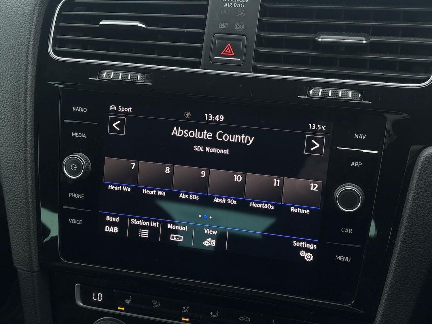 Used Volkswagen Golf 2017 for sale - 76763451: Photo 24