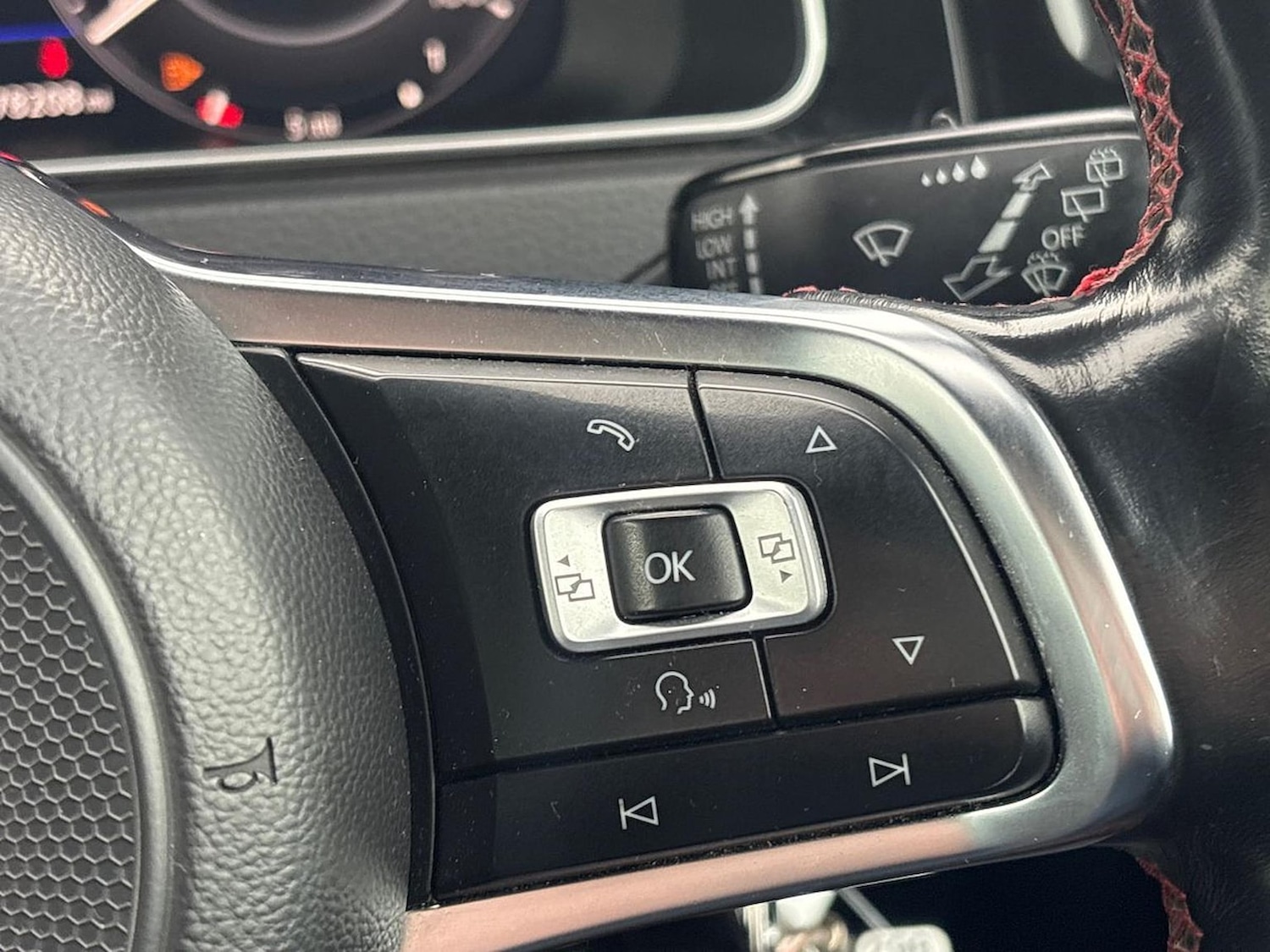 Used Volkswagen Golf 2017 for sale - 76763451: Photo 26