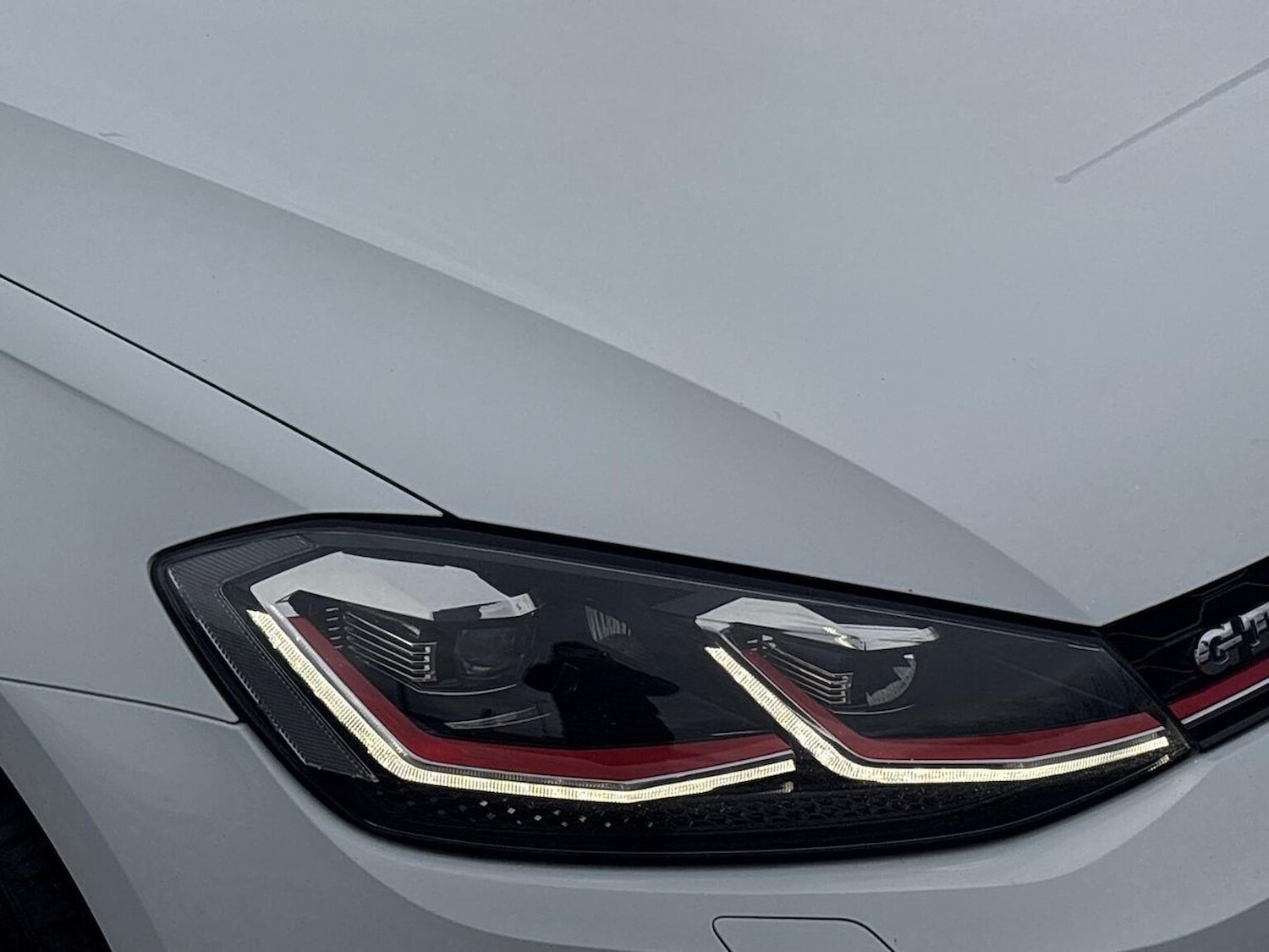 Used Volkswagen Golf 2017 for sale - 76763451: Photo 33