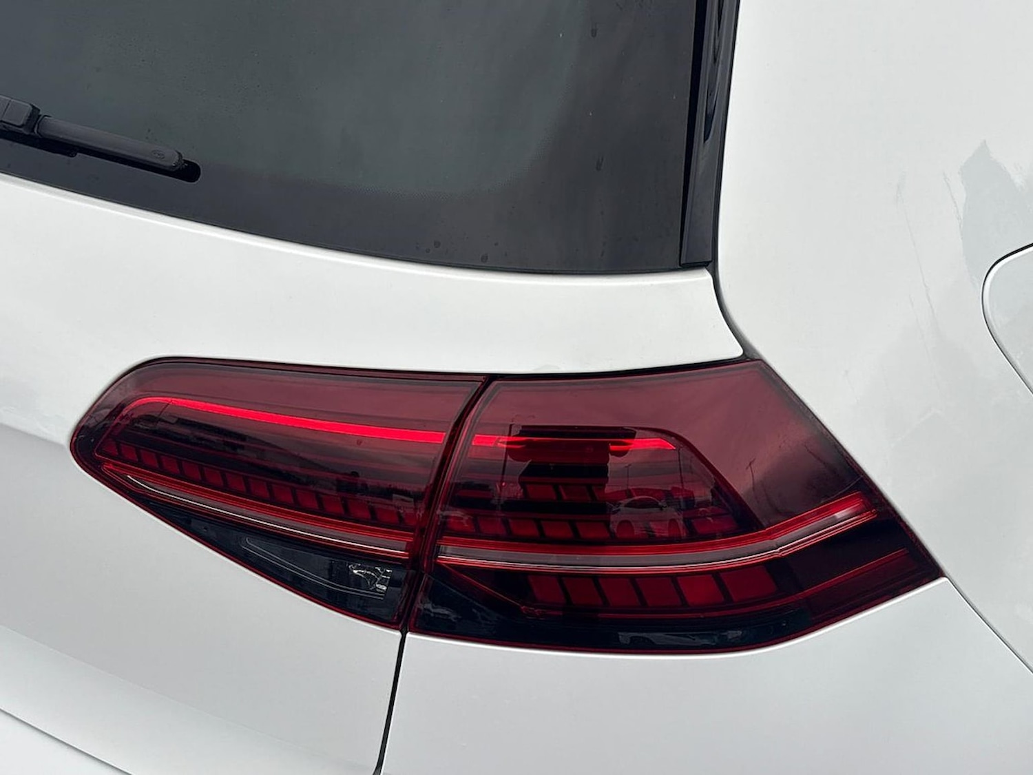 Used Volkswagen Golf 2017 for sale - 76763451: Photo 35