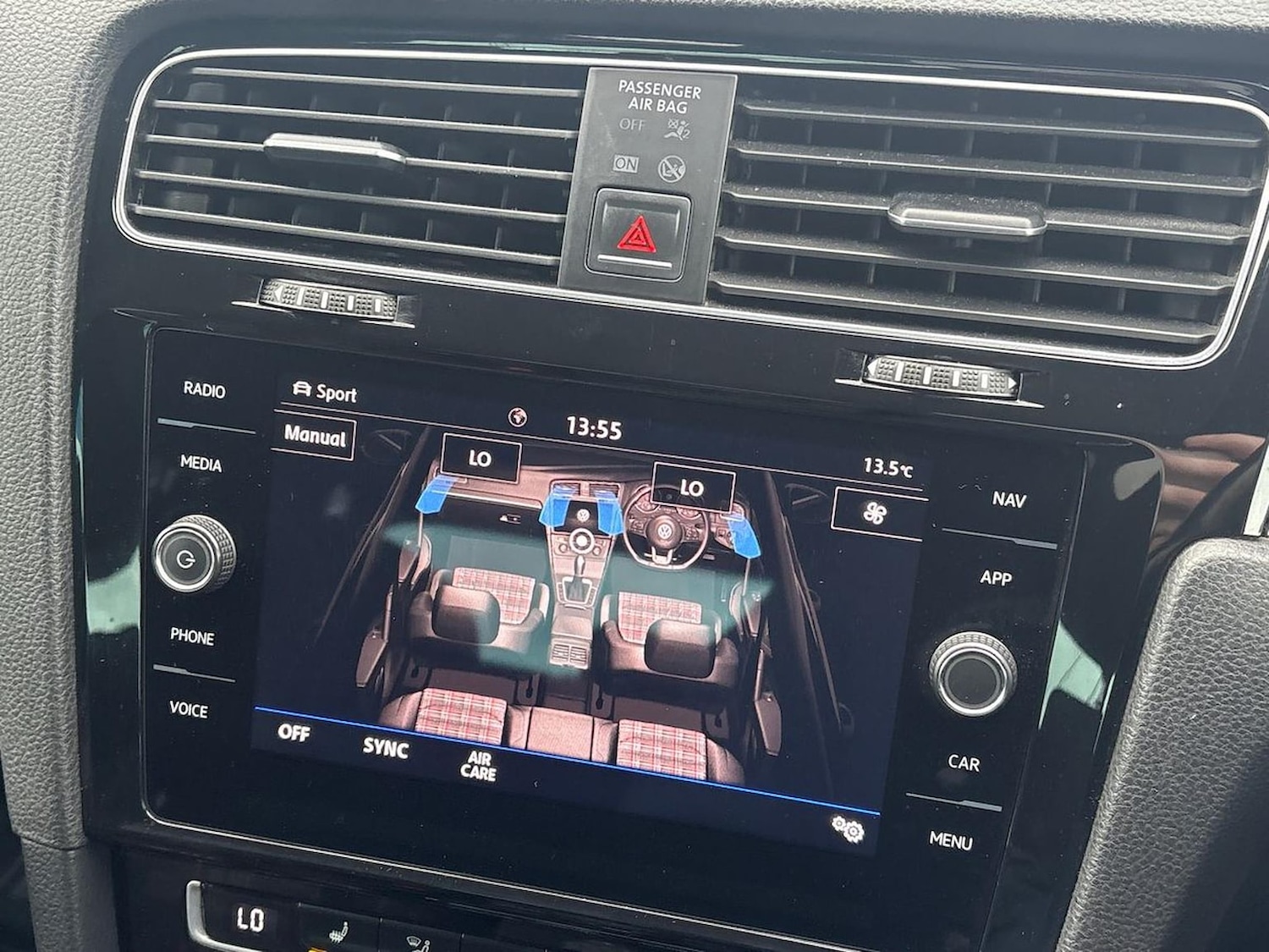 Used Volkswagen Golf 2017 for sale - 76763451: Photo 39