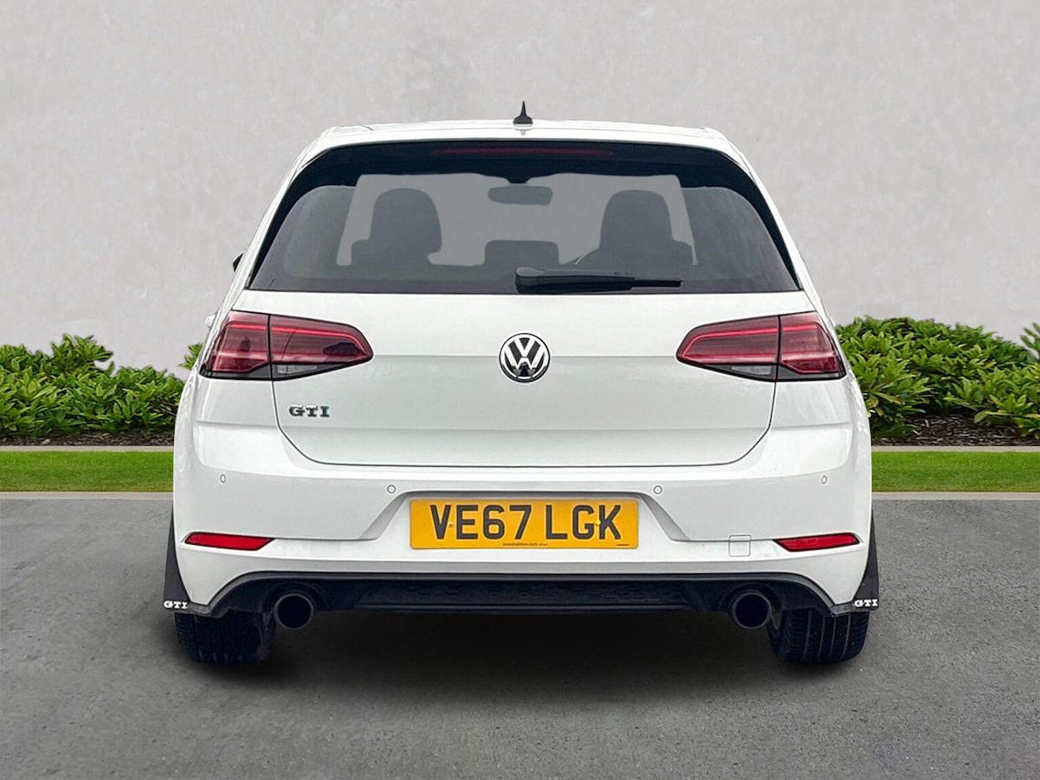 Used Volkswagen Golf 2017 for sale - 76763451: Photo 4