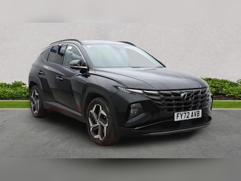 Used Hyundai TUCSON 2022 for sale - 78938551: Photo