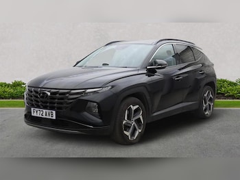 Used Hyundai TUCSON 2022 for sale - 78938551: Photo